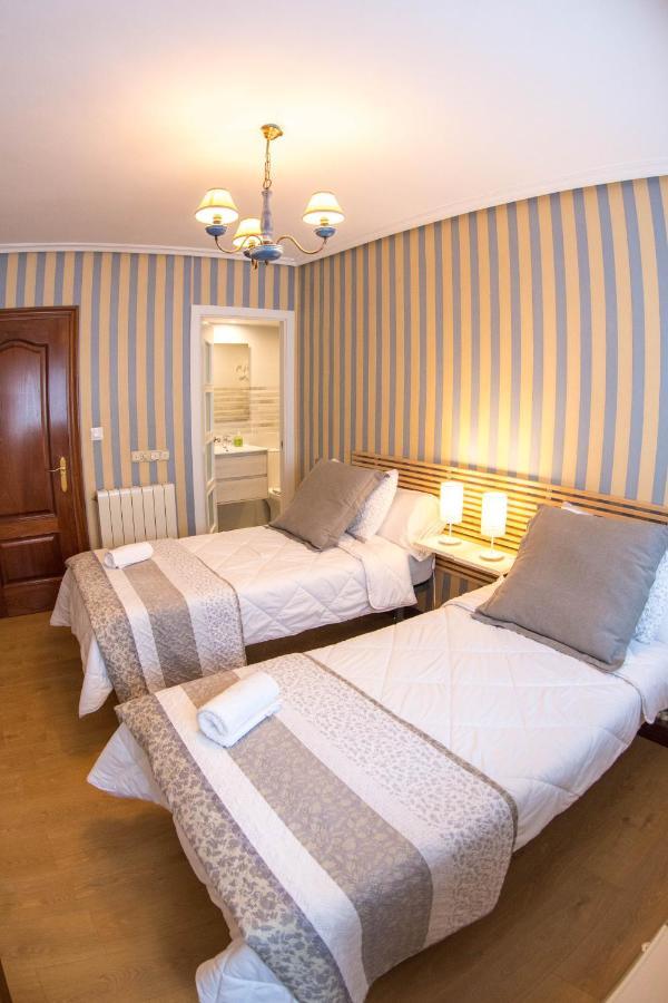 Itzurun Etxea Appartement Zumaia Buitenkant foto