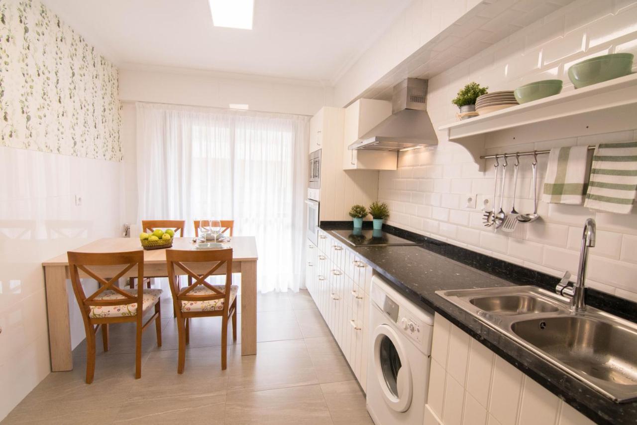 Itzurun Etxea Appartement Zumaia Buitenkant foto